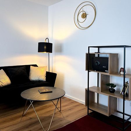 King Clusion Apartment Koblenz  Luaran gambar